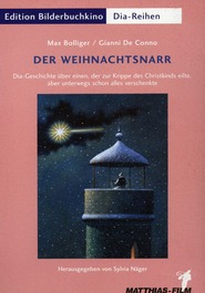 Der Weihnachtsnarr