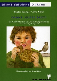 Danke, gutes Brot!