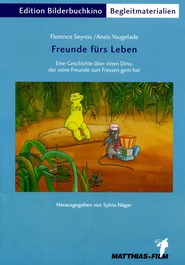 Freunde fürs Leben