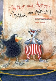 Arthur und Anton