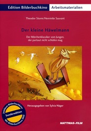 Der kleine Häwelmann