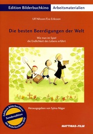 Die besten Beerdigungen der Welt