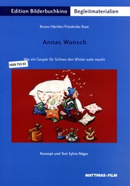 Annas Wunsch