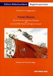Paulas Reisen