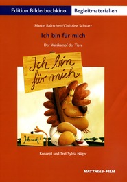 Ich bin für mich