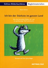 Ich bin der Stärkste im ganzen Land