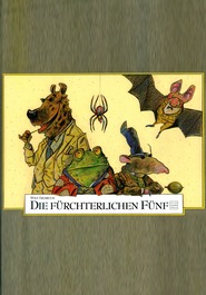 Die fürchterlichen Fünf