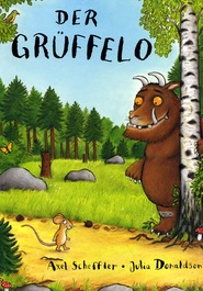 Der Grüffelo