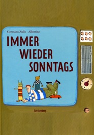 Immer wieder sonntags