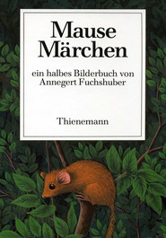 Mausemärchen, Riesengeschichte