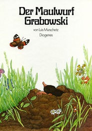 Der Maulwurf Grabowski