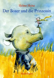 Der Boxer und die Prinzessin