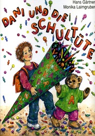 Dani und die Schultüte