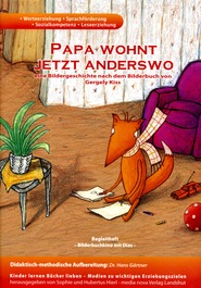 Papa wohnt jetzt anderswo