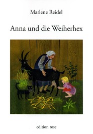 Anna und die Weiherhex