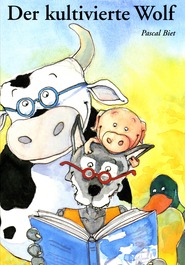 Der kultivierte Wolf