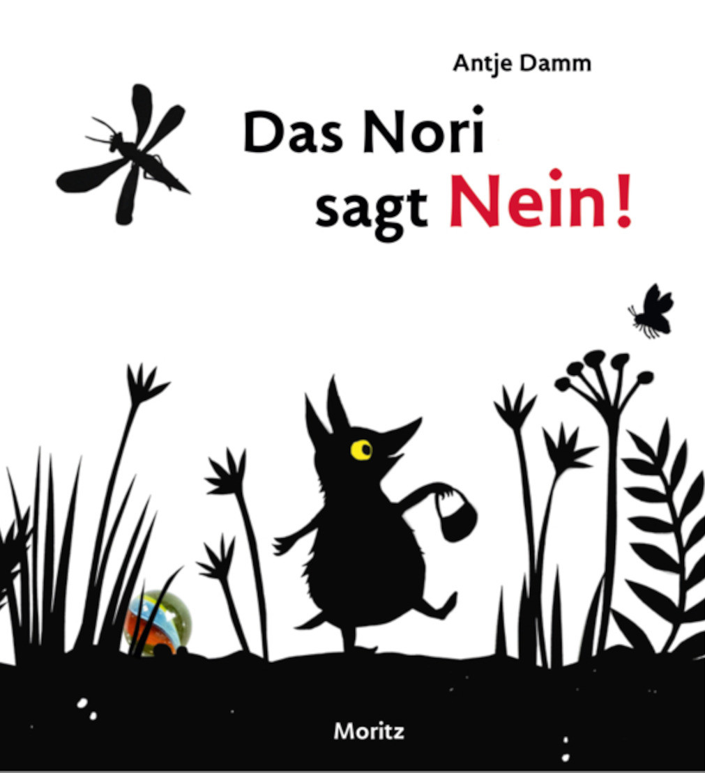 Das Nori sagt Nein!