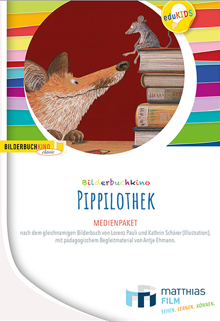 Pippilothek