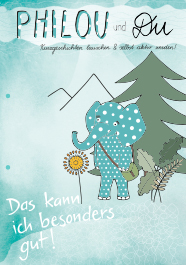 Das kann ich besonders gut!