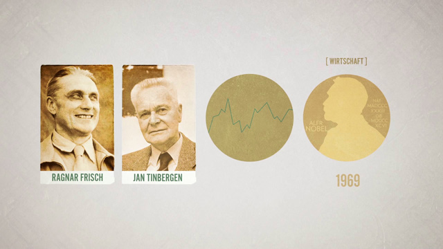 Die Lindauer Nobelpreisträgertagungen