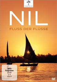 Nil (1/3) - Land der tausend Quellen