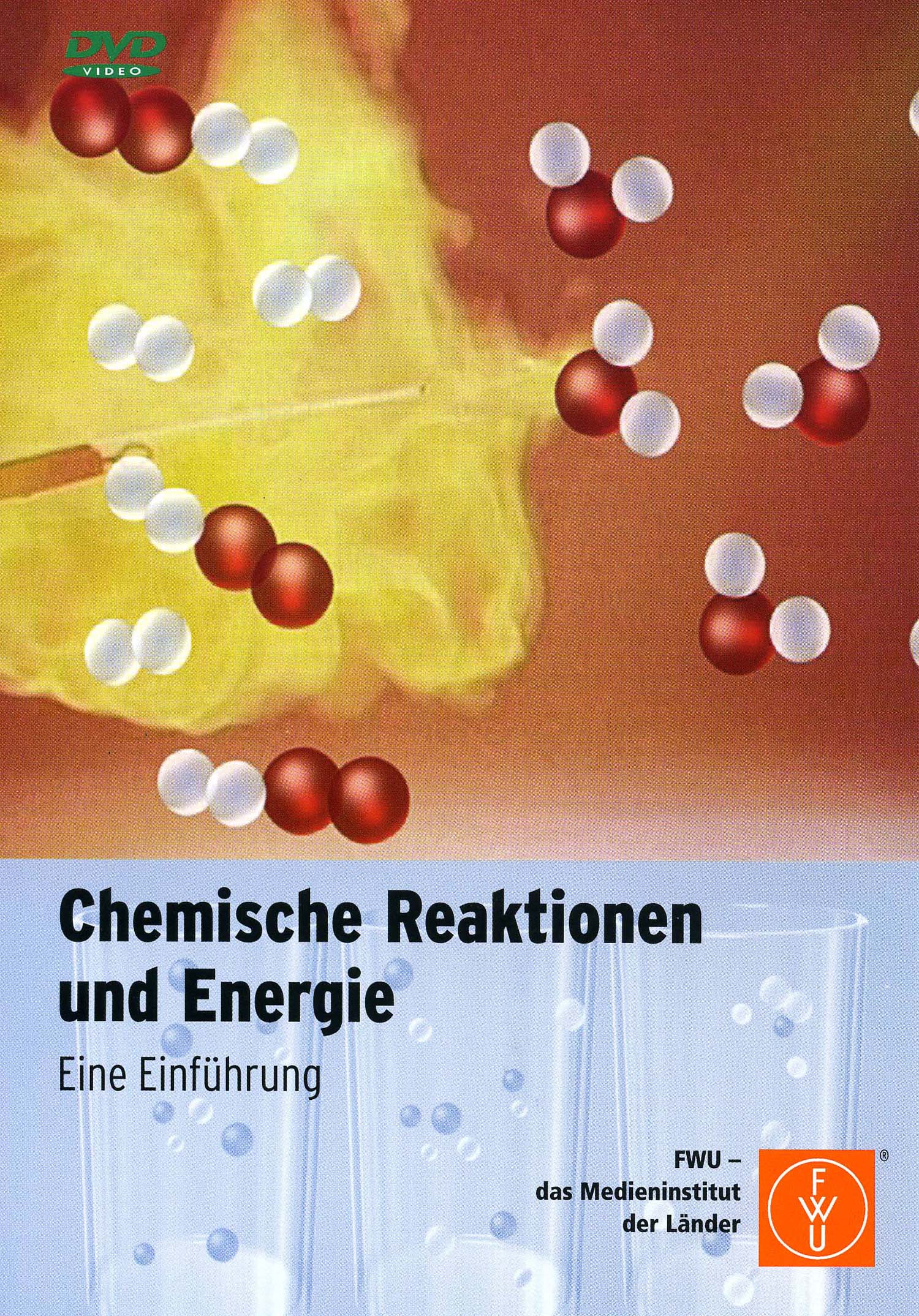 Chemische Reaktionen und Energie