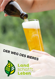 Der Weg des Bieres in Österreich