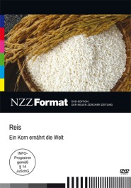 Reis - Ein Korn ernährt die Welt