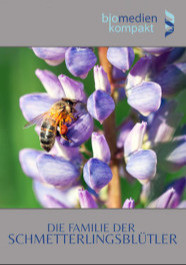 Die Familie der Schmetterlingsblütler