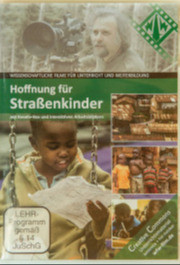 Hoffnung für Straßenkinder