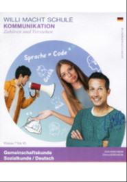 Kommunikation - Zuhören und Verstehen