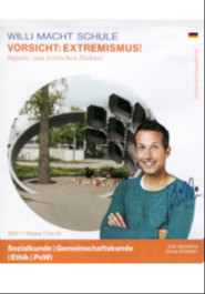 Vorsicht: Extremismus!