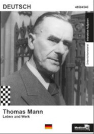 Thomas Mann