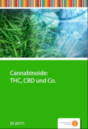 Cannabinoide: THC, CBD und Co.