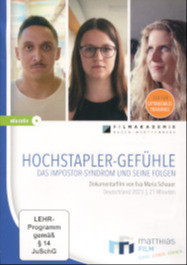 Hochstapler-Gefühle