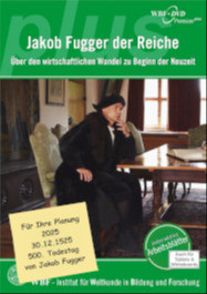 Jakob Fugger der Reiche