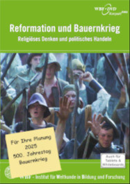 Reformation und Bauernkrieg