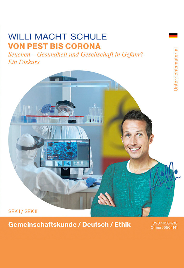 Von Pest bis Corona