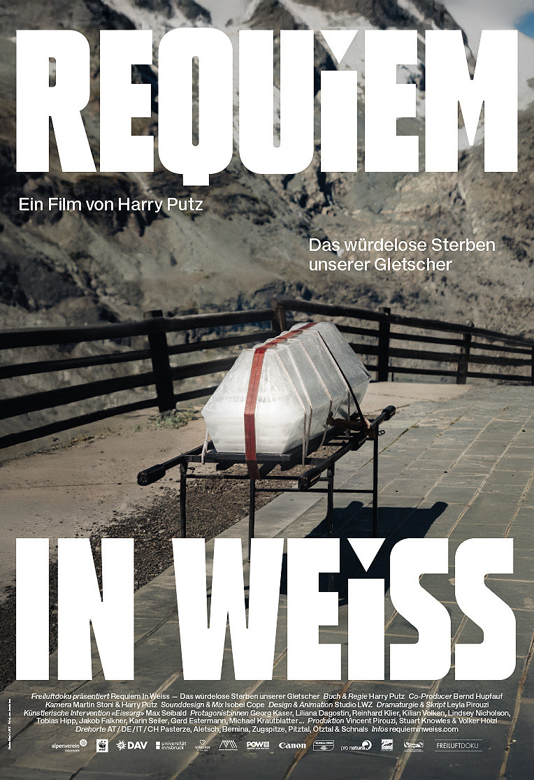 Requiem in Weiß