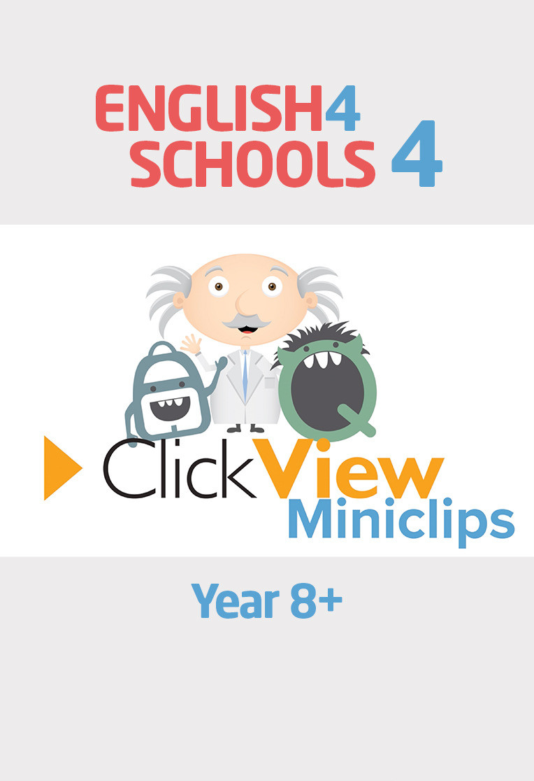 Miniclips Year 8+