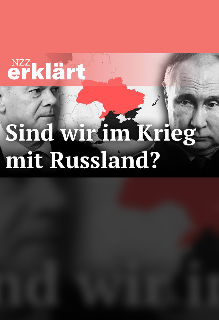 Der Ukraine-Konflikt und die Rolle des Westens