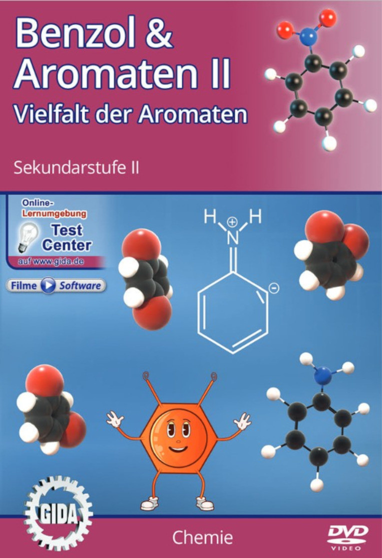 Benzol & Aromaten II
