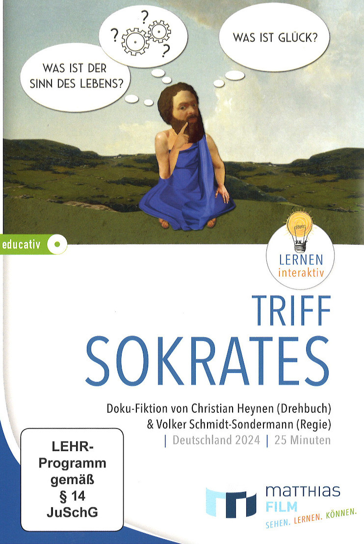 Triff Sokrates
