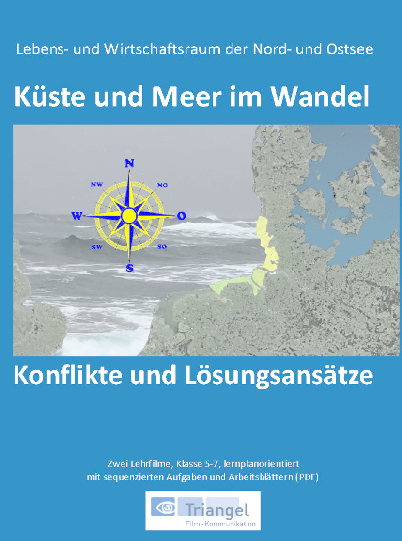 Küste und Meer im Wandel: Konflikte und Lösungsansätze
