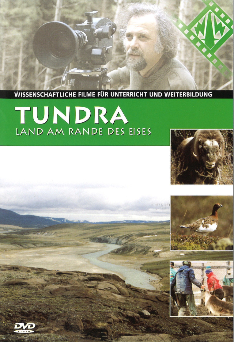 Tundra - Land am Rande des Eises