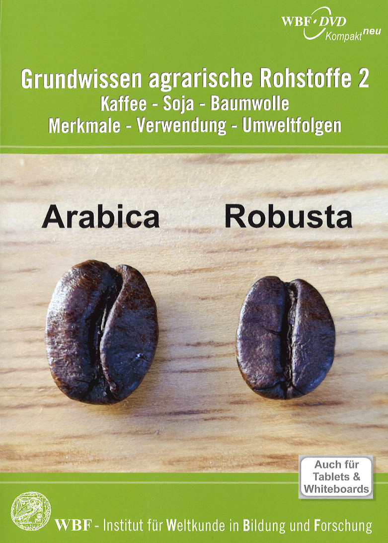 Grundwissen agrarische Rohstoffe 2