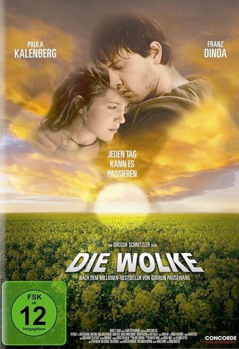 Die Wolke