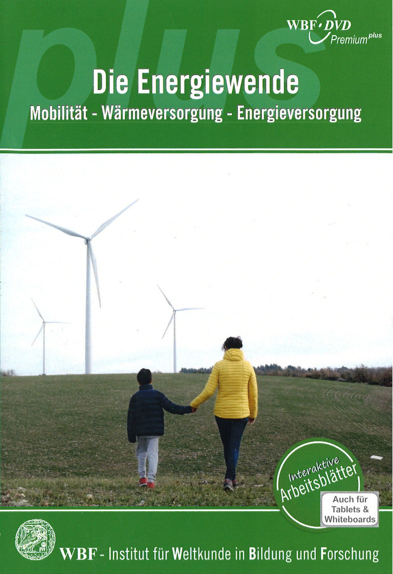 Die Energiewende