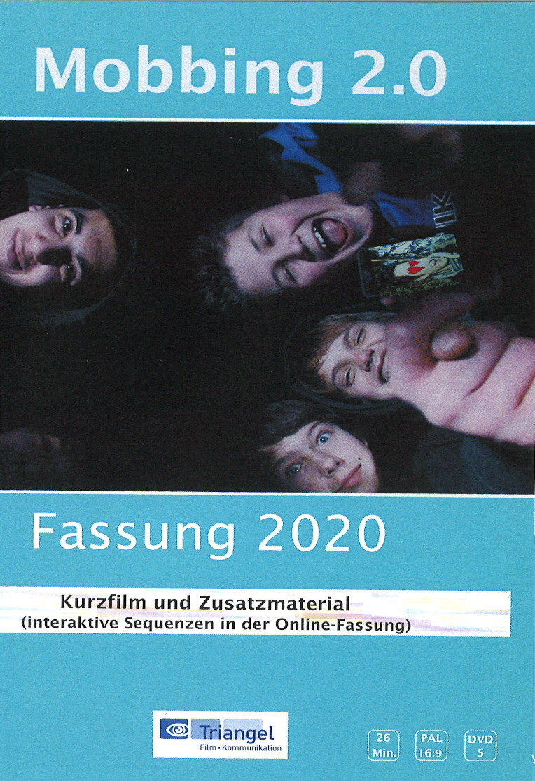 Mobbing 2.0 (Fassung 2020)