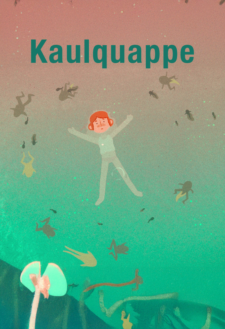 Kaulquappe
